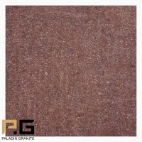 Brown Porphyry Granite