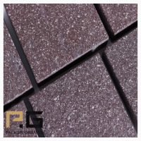Brown Porphyry Granite