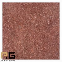 Red Porphyry Granite